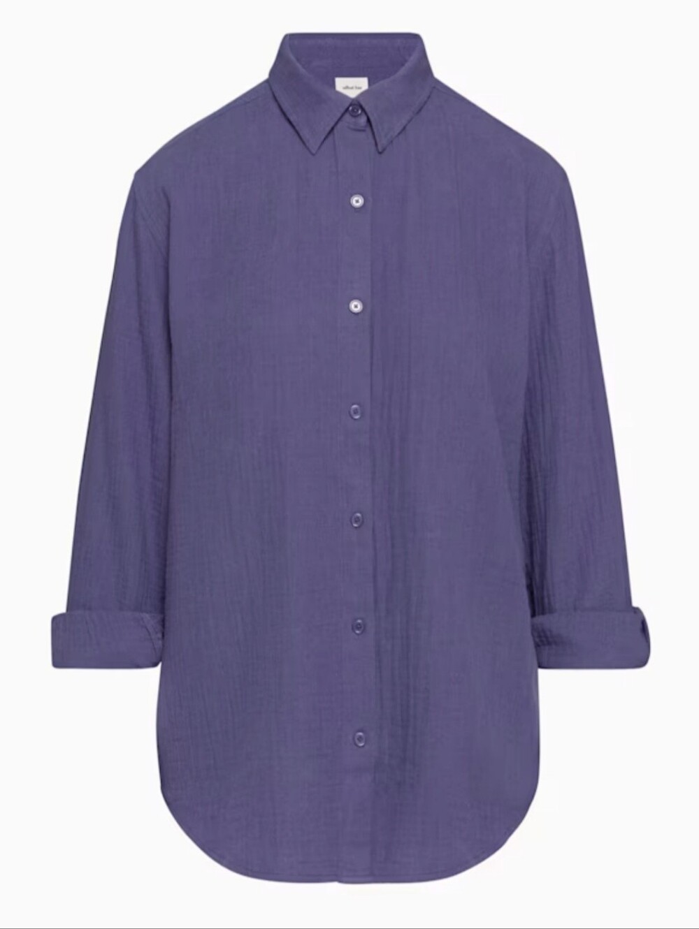 Wilfred Free Sail Shirt – Original/Older Version (XS)